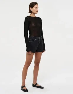 Daria Short