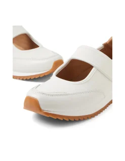 Darido Strap Detail Casual Sneakers