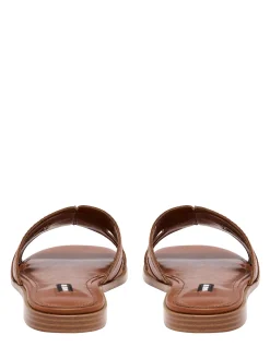 DARLINE FLAT SANDAL
