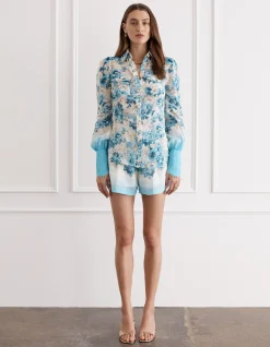 Dauphine Sasha Blouse