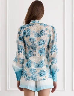 Dauphine Sasha Blouse