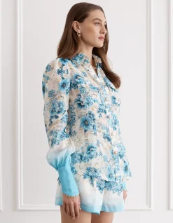 Dauphine Sasha Blouse