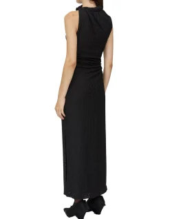 Davana midi dress