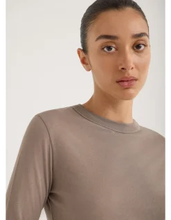 Davies LS Tee