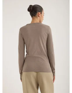 Davies LS Tee