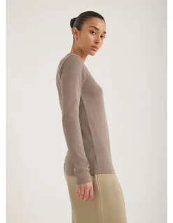 Davies LS Tee