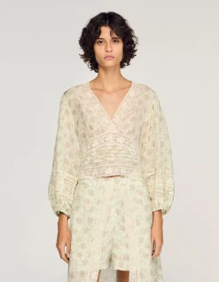 Davina Top