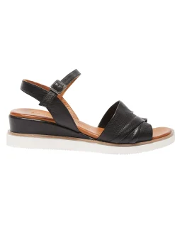 DAWN WEDGE SANDAL