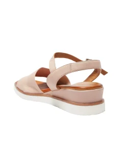 DAWN WEDGE SANDAL