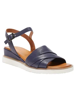 DAWN WEDGE SANDAL