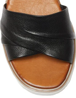 DAWN WEDGE SANDAL
