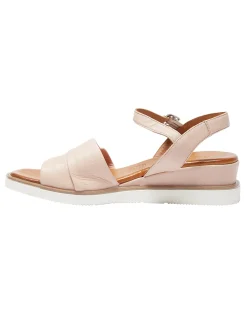 DAWN WEDGE SANDAL