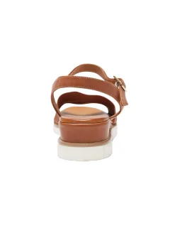 DAWN WEDGE SANDAL