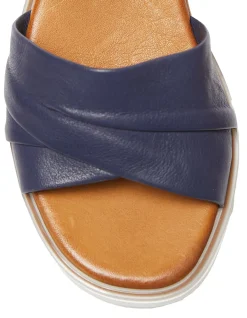 DAWN WEDGE SANDAL