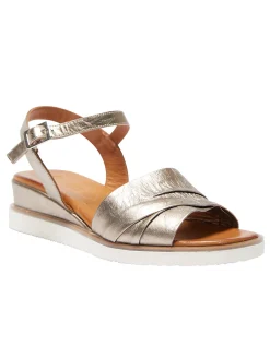DAWN WEDGE SANDAL
