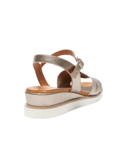 DAWN WEDGE SANDAL