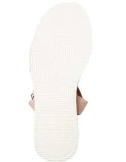 DAWN WEDGE SANDAL