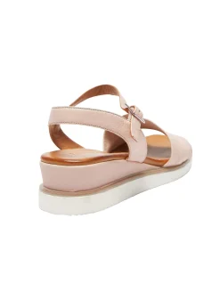 DAWN WEDGE SANDAL