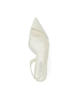 DEAREST BRIDAL PUMP