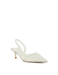 DEAREST BRIDAL PUMP