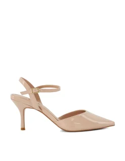 DEBATE COURT IN NUDE