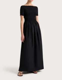 DEBONI MAXI DRESS