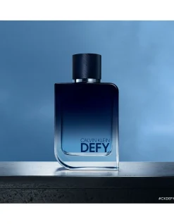 DEFY EAU DE PARFUM 100ML