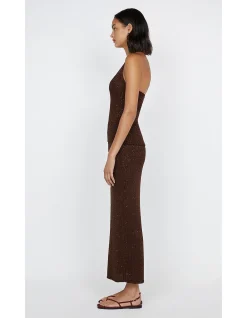DELFINA TUBE SKIRT