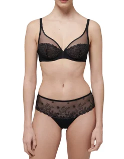 DELICE FULL CUP PLUNGE BRA