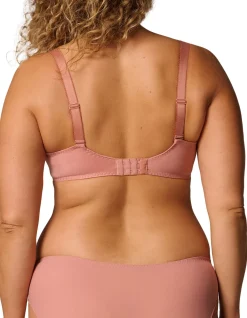 DELICE FULL CUP CONTROL BRA