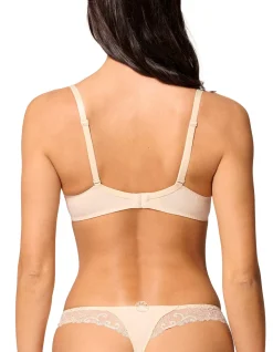 DELICE FULL CUP PLUNGE BRA
