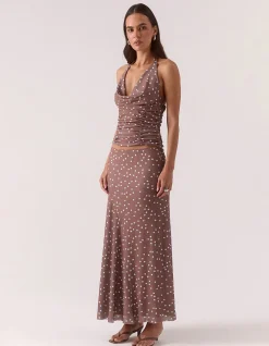 DELILAH SKIRT