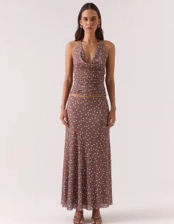 DELILAH SKIRT