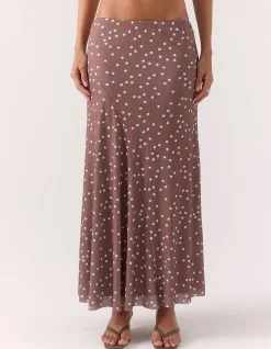 DELILAH SKIRT