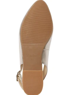 DELTA FLAT