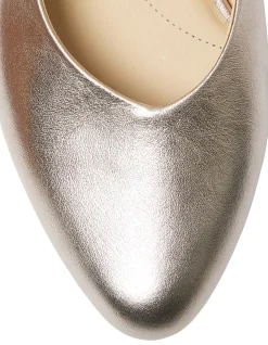 DELTA FLAT