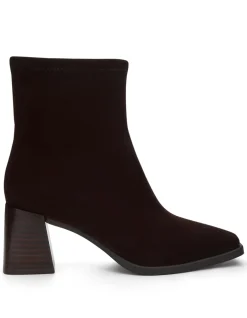 DEMAND ANKLE BOOT