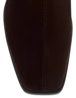 DEMAND ANKLE BOOT