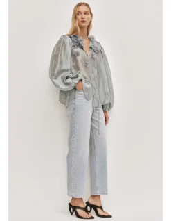 Demi Blouse