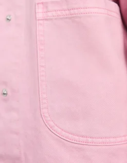 DENIM BARN JACKET