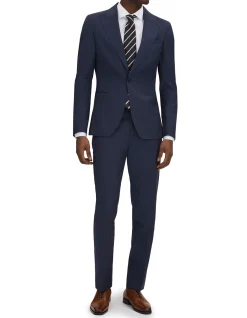 Destiny Tailored Wool Mixer Trouser