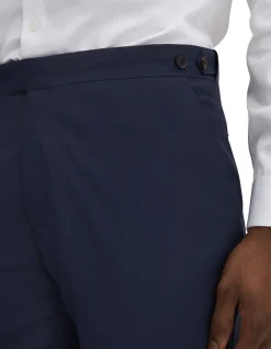 Destiny Tailored Wool Mixer Trouser