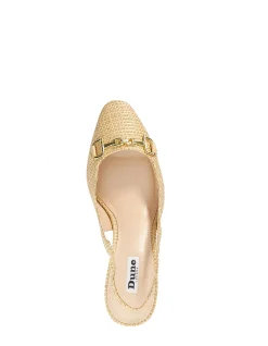 DETAILED SLINGBACK PUMP