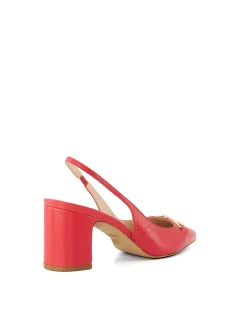 DETAILED SLINGBACK