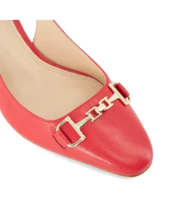 DETAILED SLINGBACK
