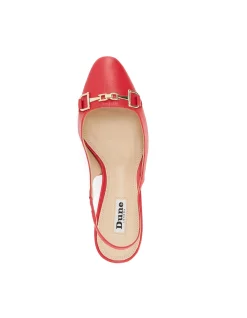DETAILED SLINGBACK