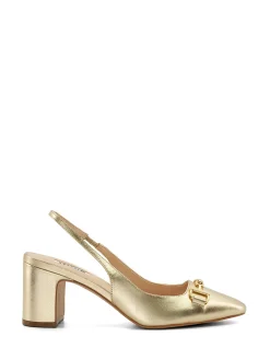 DETAILED SLINGBACK PUMP