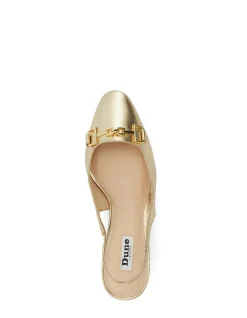 DETAILED SLINGBACK PUMP