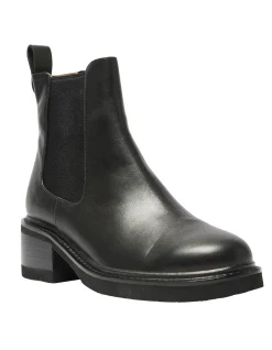 DETROIT ANKLE BOOT