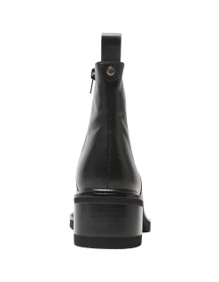 DETROIT ANKLE BOOT
